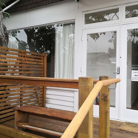 Oxford Queenette Backpackers Bagian luar foto