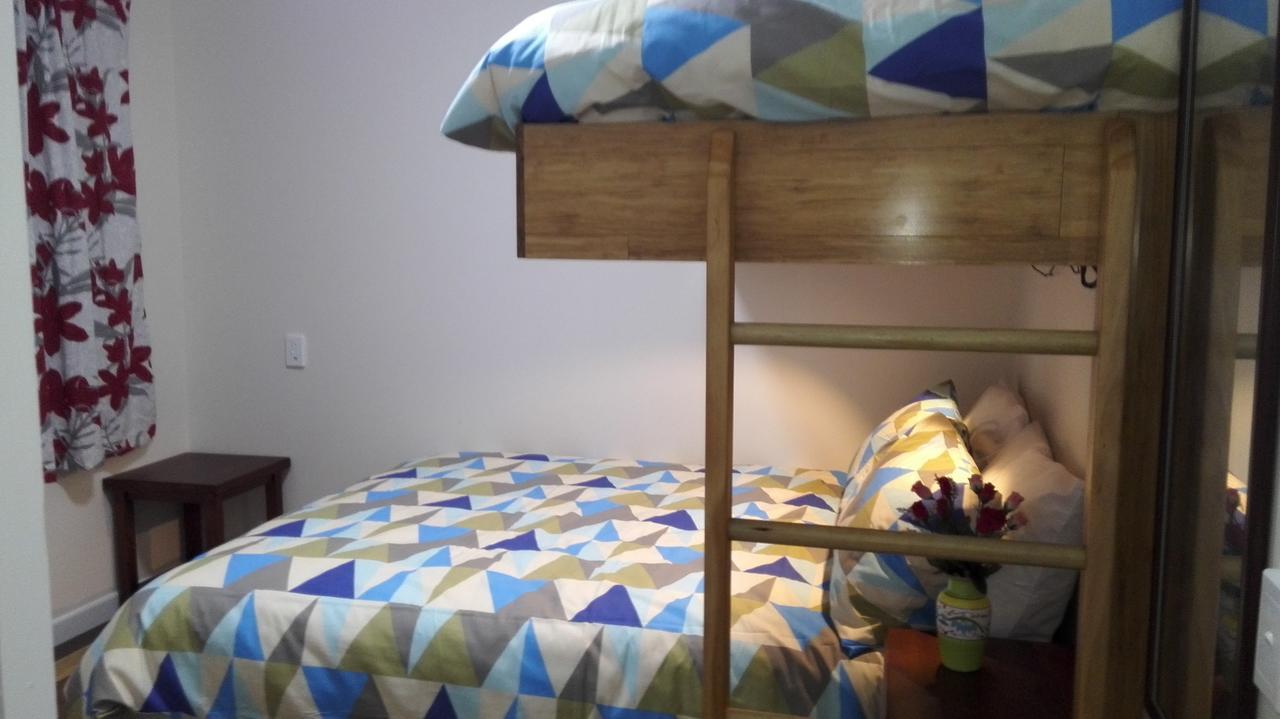 Oxford Queenette Backpackers Bagian luar foto