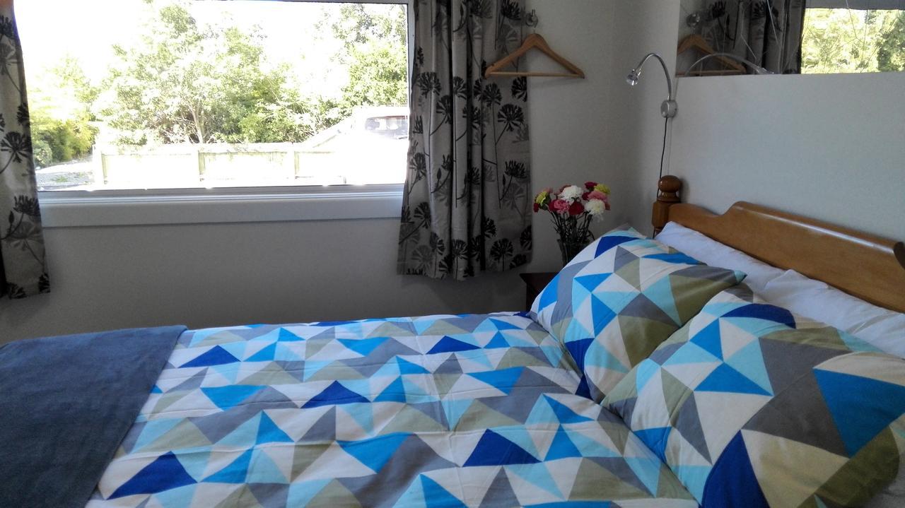 Oxford Queenette Backpackers Bagian luar foto