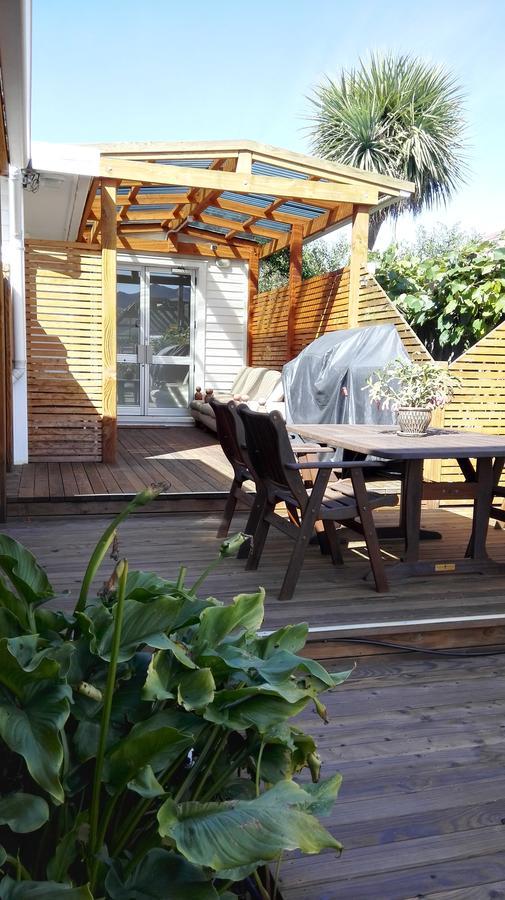 Oxford Queenette Backpackers Bagian luar foto