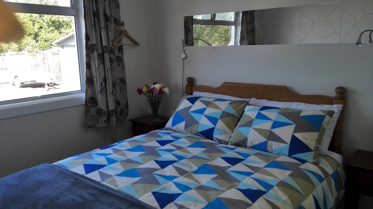 Oxford Queenette Backpackers Bagian luar foto