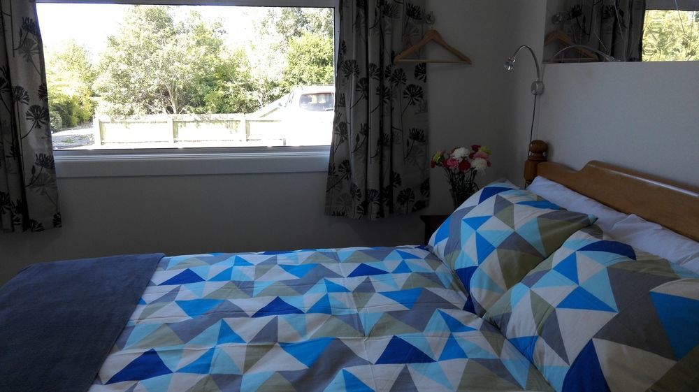 Oxford Queenette Backpackers Bagian luar foto